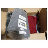 ALL NEW: Cloths and More