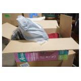ALL NEW: Cloths and More