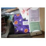 ALL NEW: Household, Halloween, Crafts, Garden