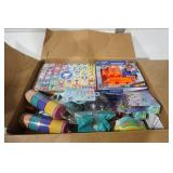 ALL NEW ITEMS: Kids, Crafts, Toys