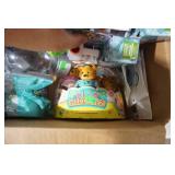 ALL NEW ITEMS: Kids, Crafts, Toys