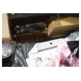 ALL NEW ITEMS: Halloween Costumes, Decor, Masks