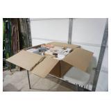 ALL NEW ITEMS: Household, Decor, Shelves, Party Decor, Outdoor & Garden