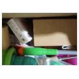 ALL NEW ITEMS: Outdoor & Garden, Games, Toys