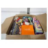 ALL NEW ITEMS: Kids, Toys, Games, Crafts