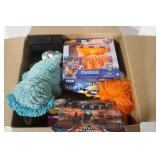 ALL NEW ITEMS: Kids, Toys