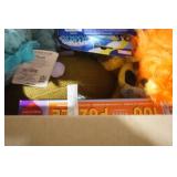 ALL NEW ITEMS: Kids, Toys