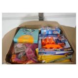 ALL NEW ITEMS: Kids, Toys, Crafts, Pool Floats, Comforter