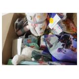 ALL NEW ITEMS: Baby Items, Kids, Crafts & Decor