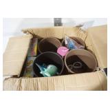 ALL NEW: Organizing/Storage Containers, Kid & Baby Toys and Other Items