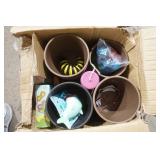 ALL NEW: Organizing/Storage Containers, Kid & Baby Toys and Other Items