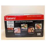NEW GALANZ MICROWAVE + AIR FRYER + CONVECTION OVEN
