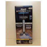 NEW SHARK HYDRO DUO WET-DRY HARD FLOOR CLEANING SYSTEM