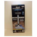 NEW SHARK HYDRO DUO WET-DRY HARD FLOOR CLEANING SYSTEM