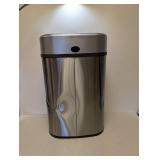NINESTARS 21 GALLON MOTION SENSOR TRASH CAN
