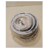 NEW STAINLESS STEEL WARE KITCHEN TOOLS SET