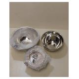 NEW STAINLESS STEEL WARE KITCHEN TOOLS SET