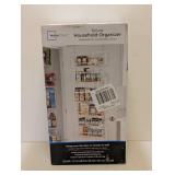 NEW MAINSTAYS DELUXE HOUSEHOLD ORGANIZER