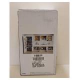 NEW MAINSTAYS DELUXE HOUSEHOLD ORGANIZER