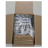 NEW MAINSTAYS DELUXE HOUSEHOLD ORGANIZER