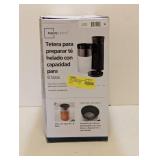 NEW MAINSTAYS 8 CUP ICED TEA MAKER