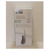 JOSEPH JOSEPH FLEX LITE ADVANCED TOILET BRUSH 2PC.