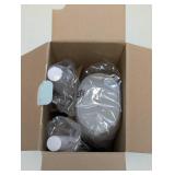 JOSEPH JOSEPH FLEX LITE ADVANCED TOILET BRUSH 2PC.