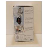 CONAIR TURBO EXTREME STEAM 2-IN-1 STEAMER & IRON W/ GENTLE TEMP