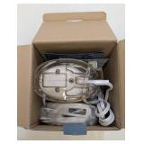 CONAIR TURBO EXTREME STEAM 2-IN-1 W/ TURBO STEAM & IRON