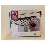 50 NONSLIP HANGERS