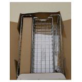 TRINITY SLIDING UNDERSINK ORGANIZER