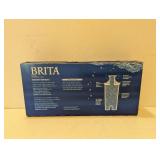 BRITA STANDARD REPLACEMENT FILTERS 5PK.