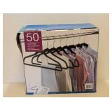 50 NONSLIP HANGERS