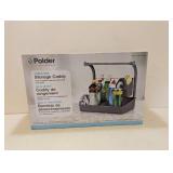POLDER UNDER SINK STORAGE CADDY