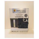 SUNSMART LINED PANEL PAIR