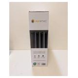 SUNSMART LINED PANEL PAIR