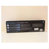 BIOIONIC LONG BARREL STYLER 1.25” PRO CURLING IRON