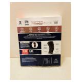 COPPERFIT ELITE COMPRESSION KNEE SLEEVE S/M
