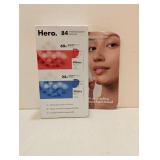 MIGHTY PATCH MEGA PACK HYDROCOLLOID PATCHES 84PK.