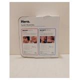 MIGHTY PATCH MEGA PACK HYDROCOLLOID PATCHES 84PK.