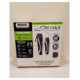 NEW WAHL CORDLESS HAIRCUTTING & TOUCH-UP KIT