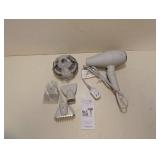 CONAIR INFINITY PRO IONIC CERAMIC DRYER
