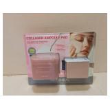 MEDIHEAL COLLAGEN AMPOULE PAD