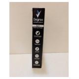 DEGREE ULTRACLEAR PLUS DEODORANT 5PK.