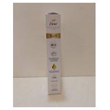 DOVE ADVANCED CARE INVISIBLE PLUS DEODORANT 4PK.