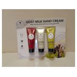 NATURE’S ORIGINAL DIONIS GOAT MILK HAND CREAM