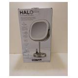 CONAIR HALO LED RECHARGEABLE MIRROR