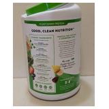 NEW ORGAIN ORGANIC PROTEIN + 50 SUPERFOODS (CHOCOLATE)