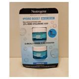 NEUTROGENA HYDRO BOOST WATER CREAM +