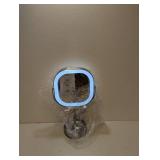 CONAIR HALO LED RECHARGEABLE MIRROR